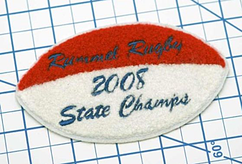 Step-by-Step Guide to Designing Your Own Custom Chenille Patches