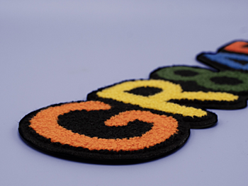 10 Creative Ideas for Custom Letterman Patches That Stand Out