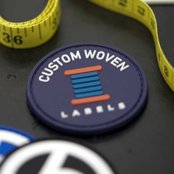 Custom PVC Patch Ordering Mistakes to Avoid