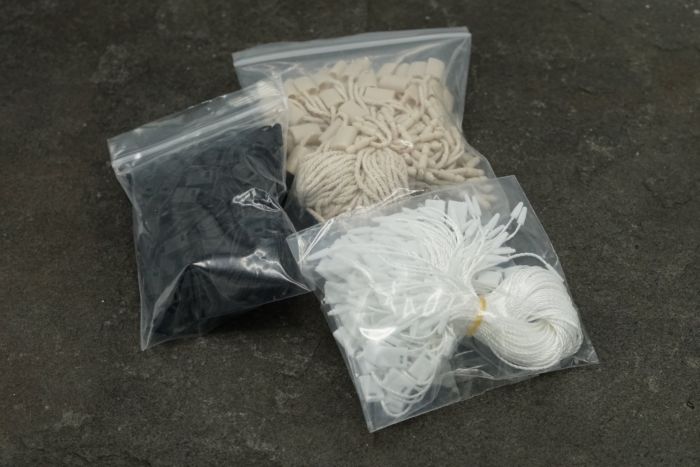 Hangtag String