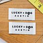 Custom Woven Labels