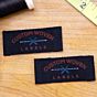 Custom Cotton Labels