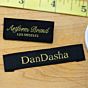 Custom Woven Labels