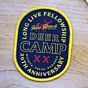 Custom Woven Patches