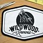 Custom Woven Patches