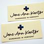 Custom Cotton Labels