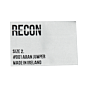 woven satin labels