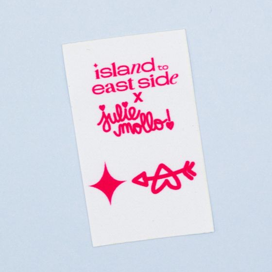 Digitally Printed Labels