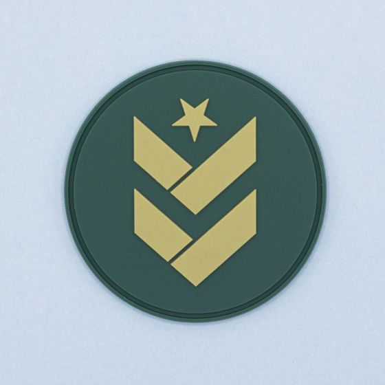 PVC Patches
