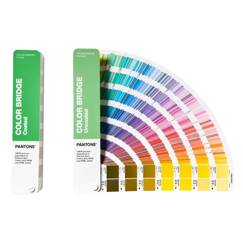 Color Charts
