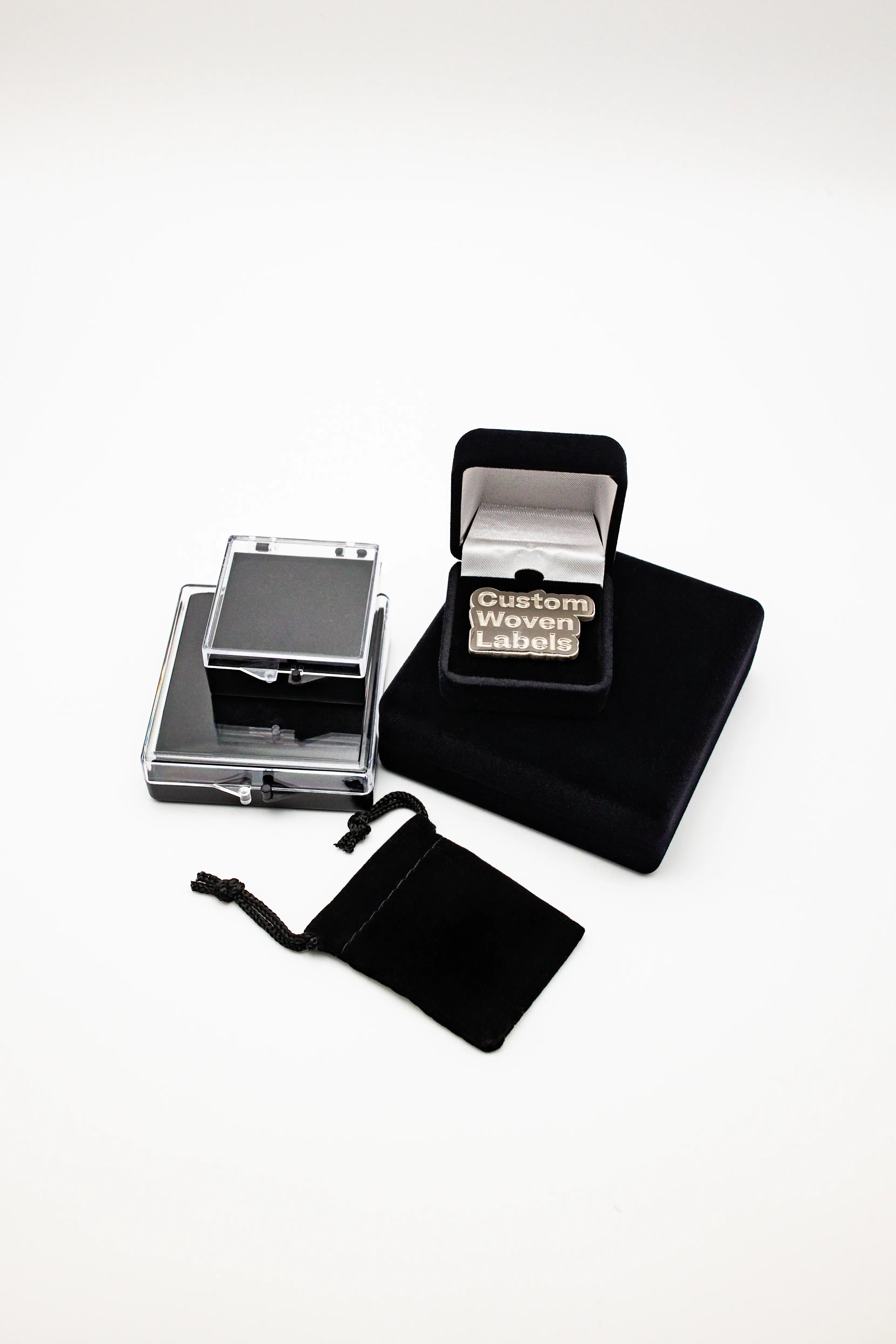 die stuck pins image