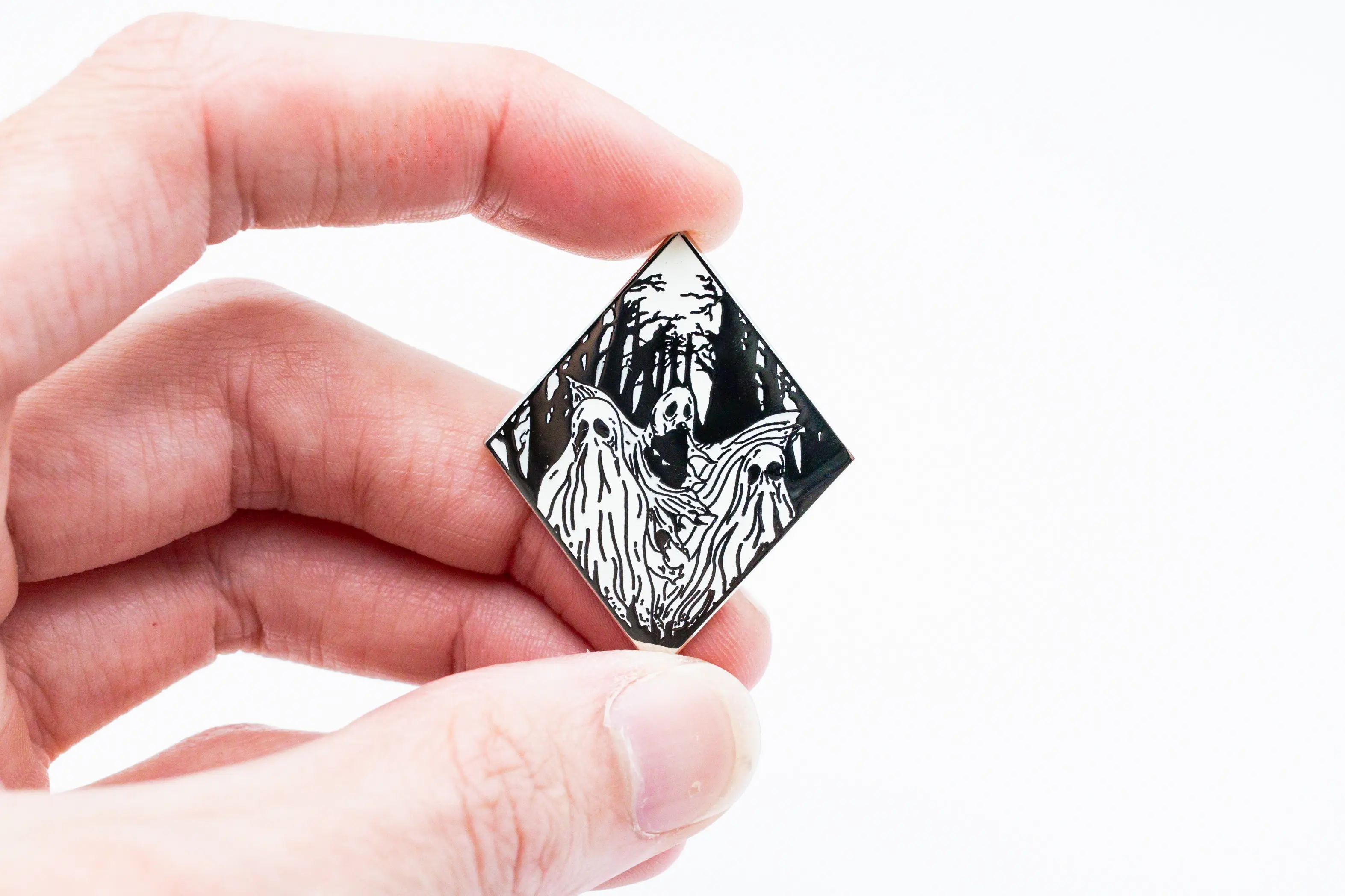 hard enamel pins image