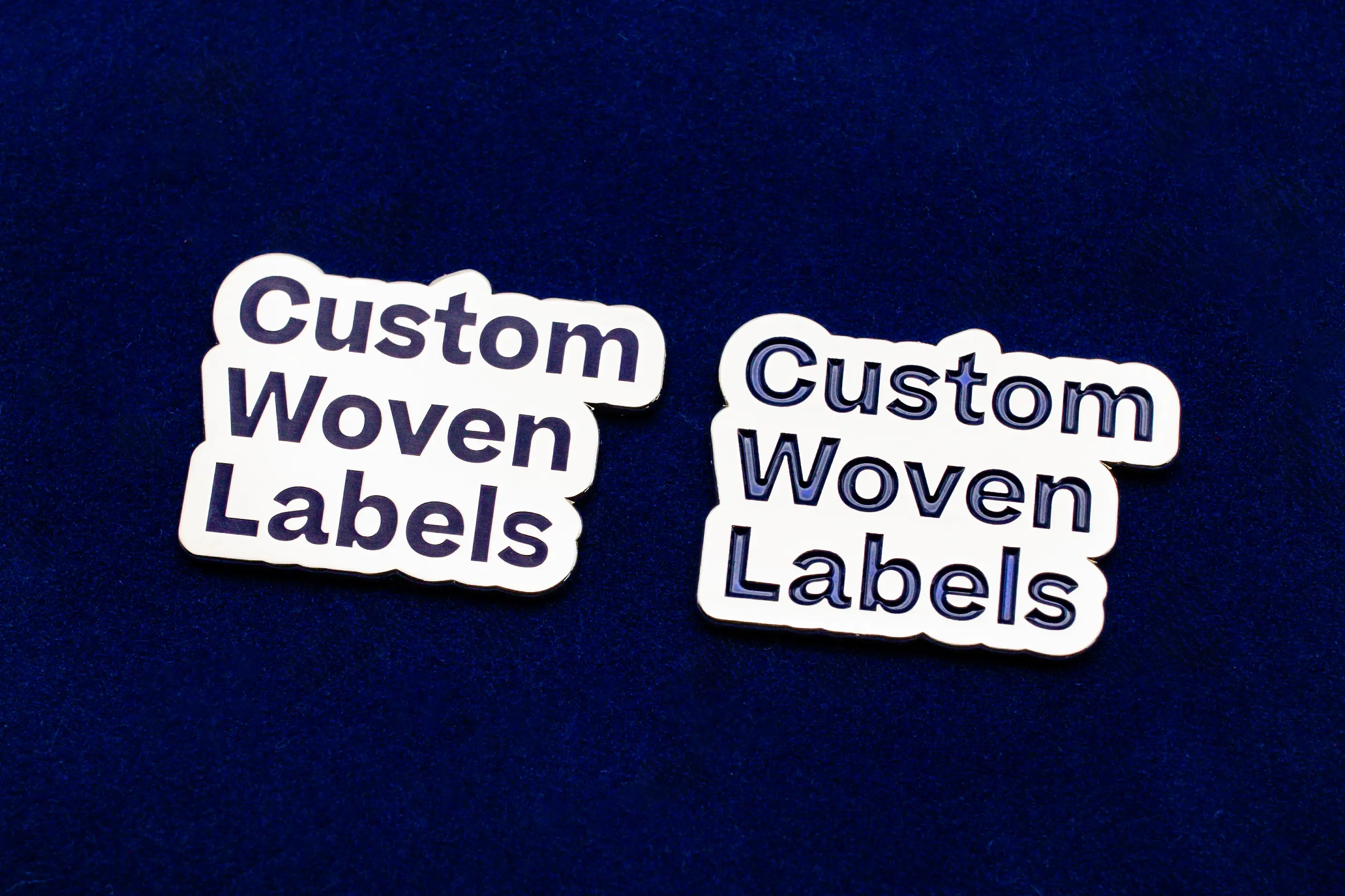 hard enamel pins image