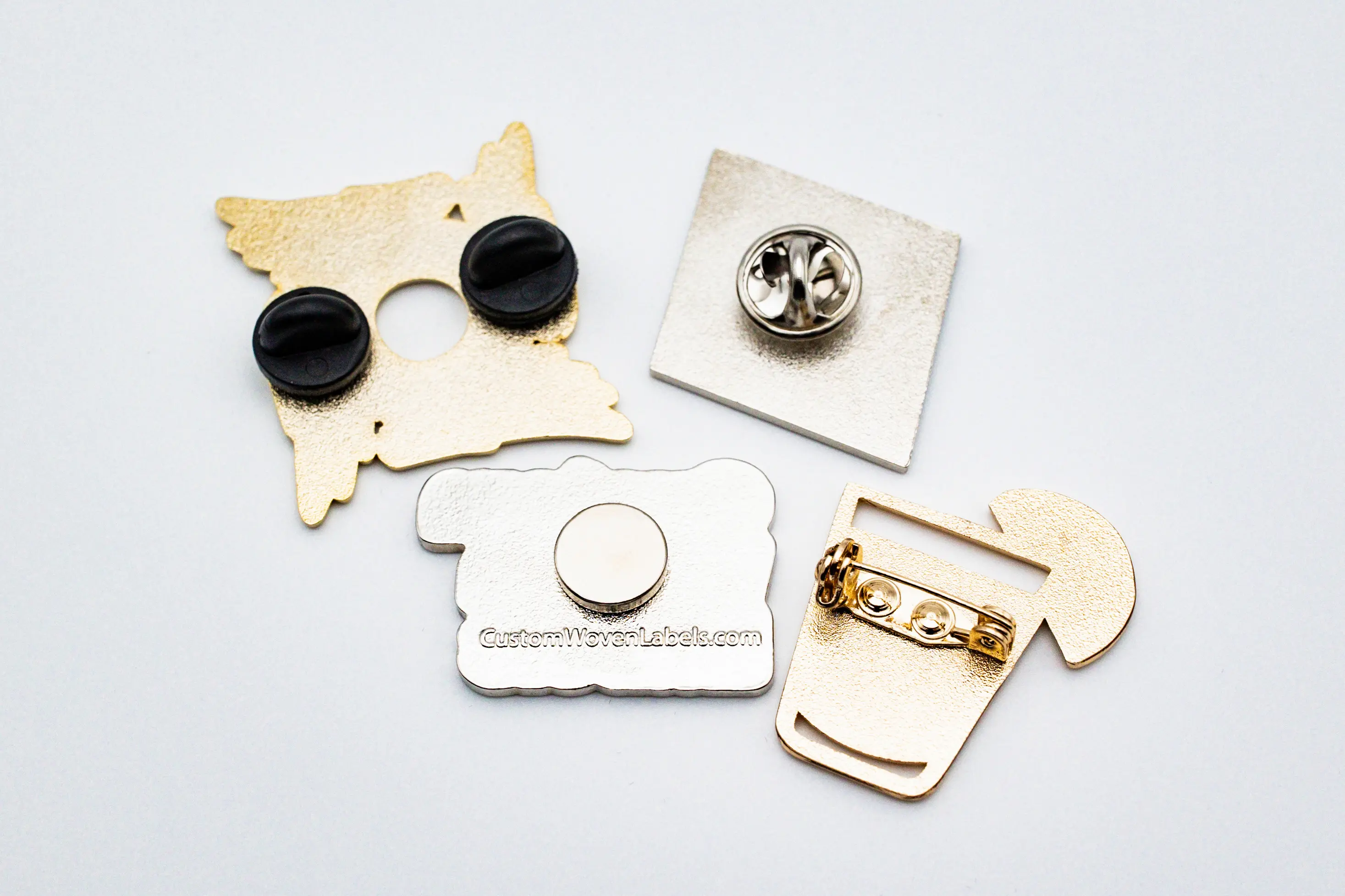 soft enamel pins image