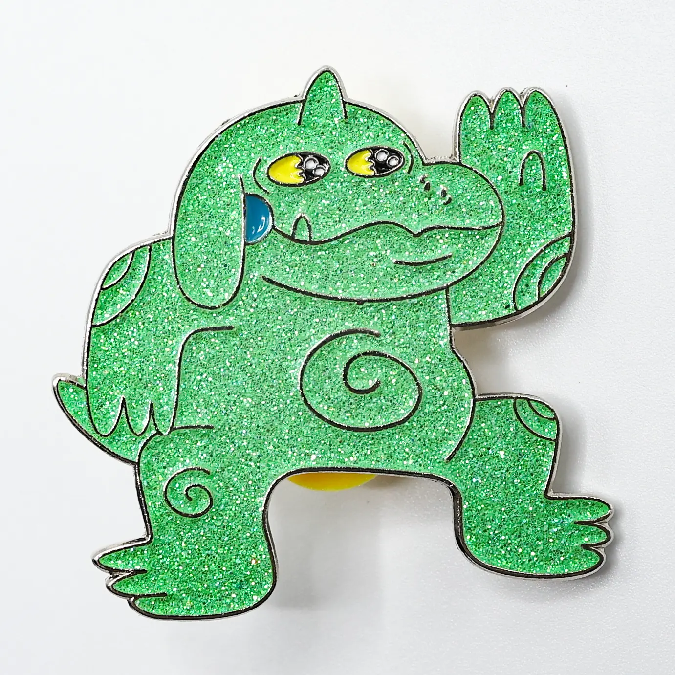 soft enamel pins image