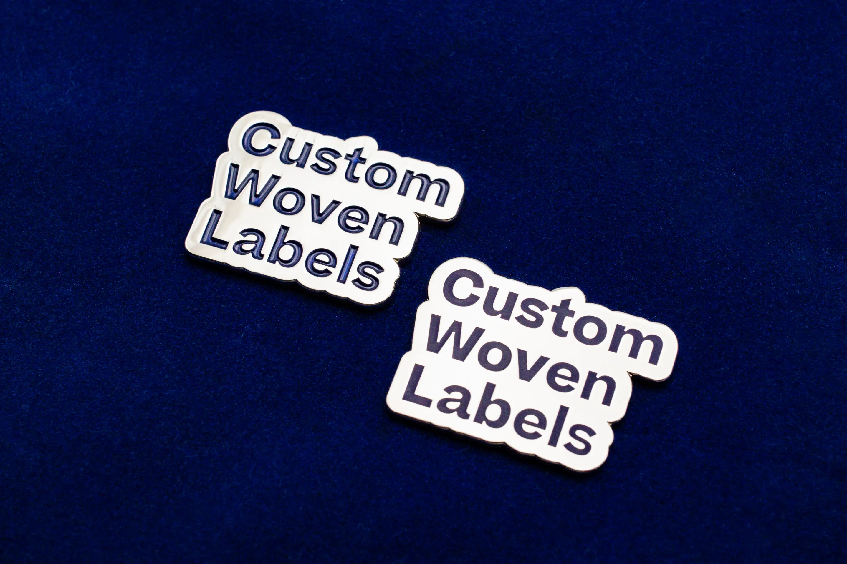 soft enamel pins image